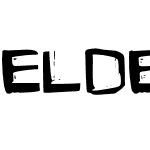 Eldes Cordel