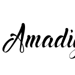 Amadigi