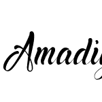 Amadigi