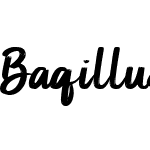 Baqillugs