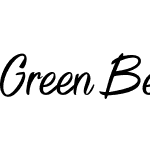 Green Bee