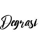 Degrasi