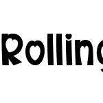 Rolling Love