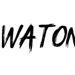 Watone