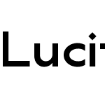 Lucifer Sans