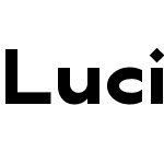 Lucifer Sans