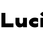 Lucifer Sans