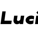 Lucifer Sans