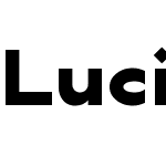 Lucifer Sans