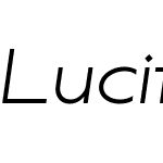 Lucifer Sans