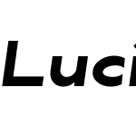 Lucifer Sans