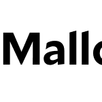 Mallory Compact