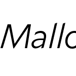 Mallory Compact