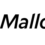 Mallory Compact