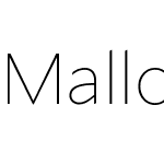 Mallory Compact