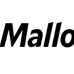 Mallory Narrow