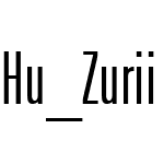 Hu_Zurii