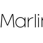 Marlin Geo