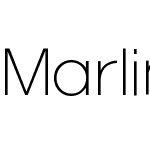 Marlin Geo SQ