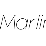 Marlin Geo