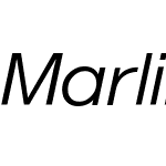 Marlin Geo SQ