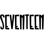 Seventeen Winter
