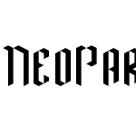 Neo Paralletter