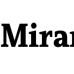 Mirantz