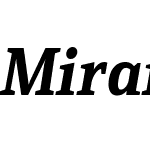 Mirantz