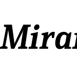 Mirantz