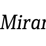 Mirantz