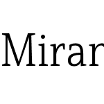 Mirantz