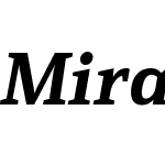 Mirantz