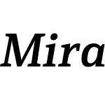 Mirantz