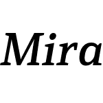 Mirantz