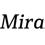 Mirantz