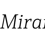 Mirantz