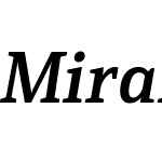 Mirantz