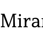 Mirantz