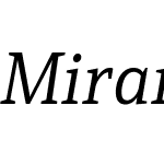 Mirantz