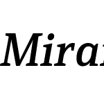 Mirantz