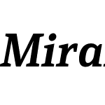 Mirantz