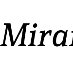 Mirantz