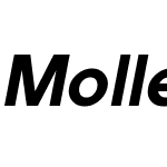 Mollen