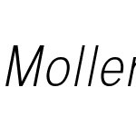 Mollen