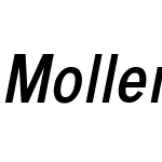 Mollen