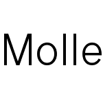 Mollen