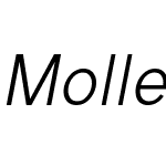 Mollen