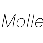 Mollen