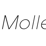 Mollen